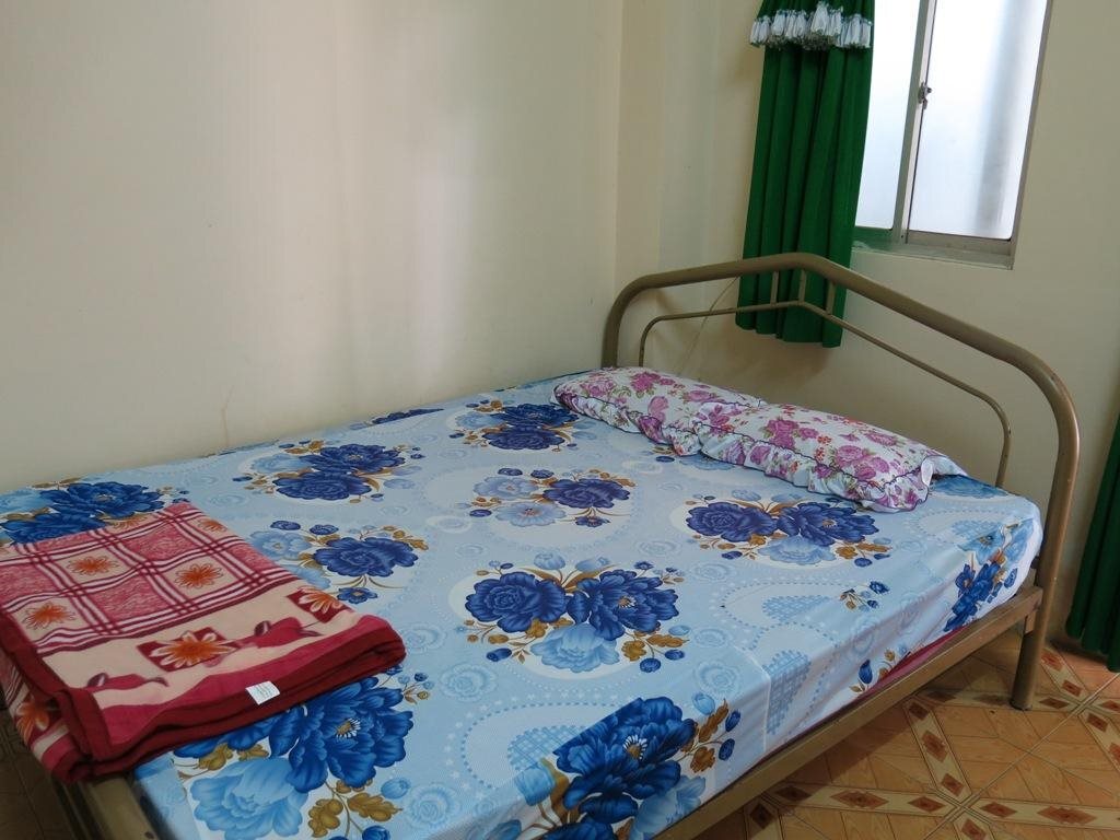 Кантхо: My Huong 1 Hotel