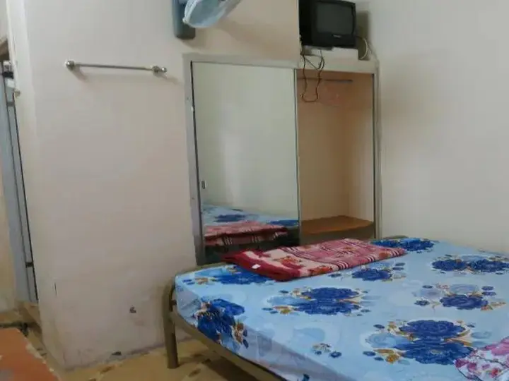 Кантхо: My Huong 1 Hotel