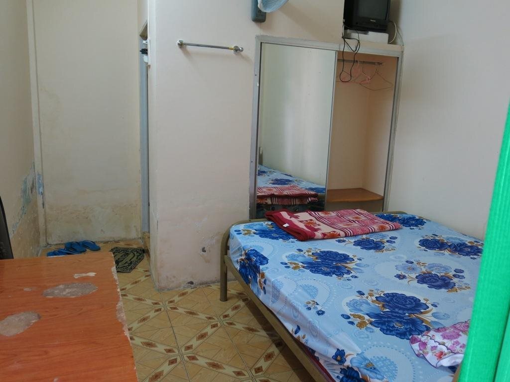 Кантхо: My Huong 1 Hotel
