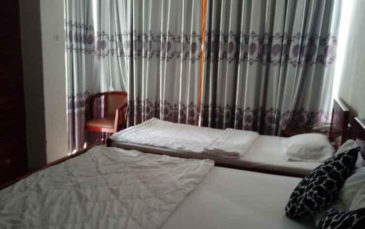 Нячанг: Lucky Thanh Minh Hotel