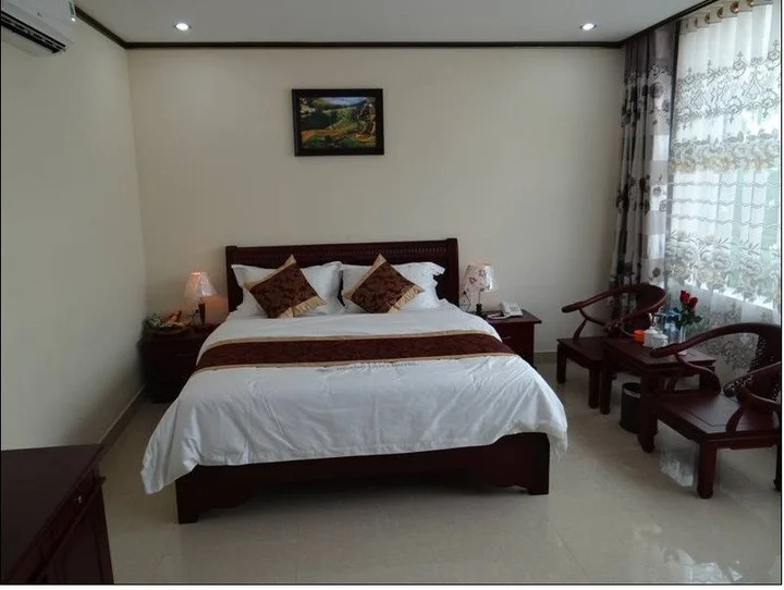 Лаокай: Hoang Lan 1 Hotel