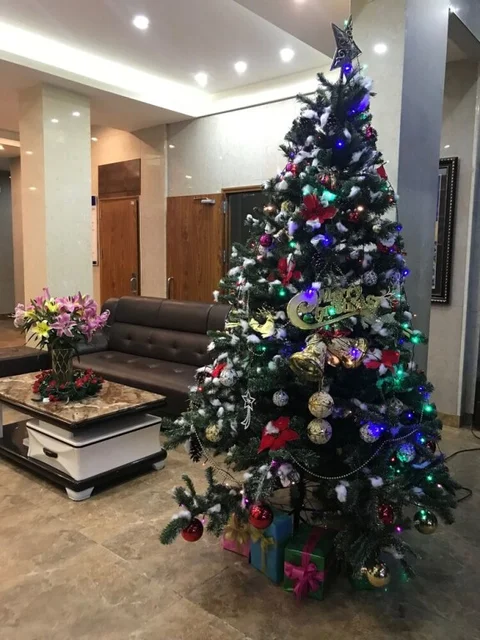 Ханой: Hotel Mai