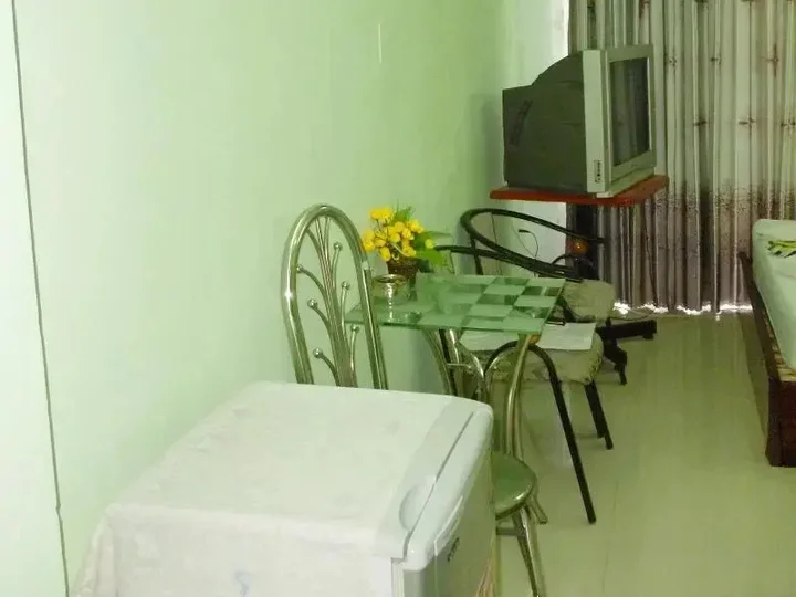 Хошимин: Minh Phuc Hotel