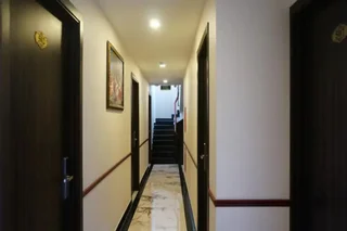 Хошимин: Collection O Emerald Luxury Apartment - Near SECC