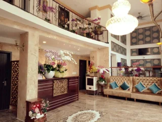 Хошимин: Collection O Emerald Luxury Apartment - Near SECC