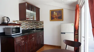 Хошимин: Collection O Emerald Luxury Apartment - Near SECC