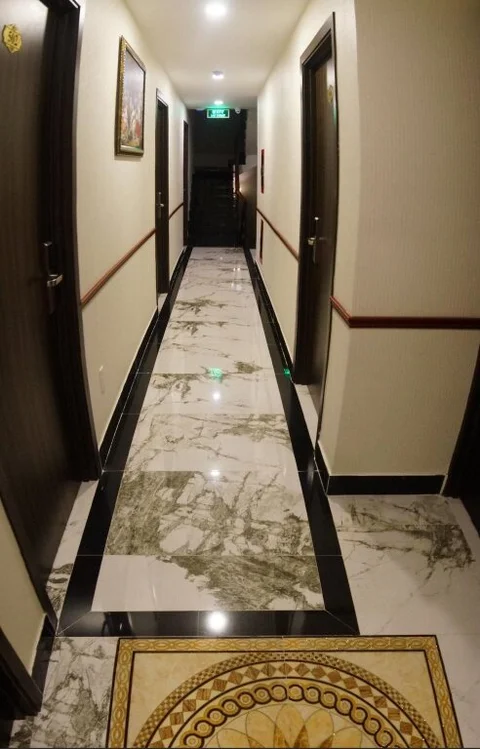 Хошимин: Collection O Emerald Luxury Apartment - Near SECC