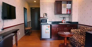 Хошимин: Collection O Emerald Luxury Apartment - Near SECC