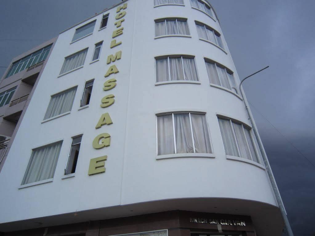 Хошимин: Gia Van Hotel