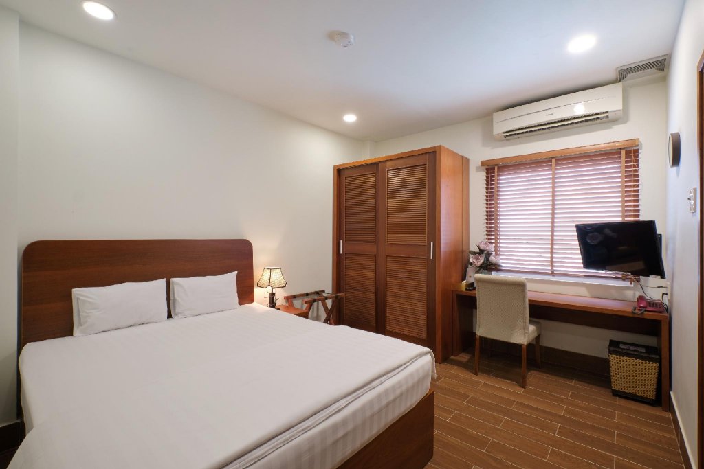 Пляж Thuan An: Japanese Restaurant and Hotel Sakura