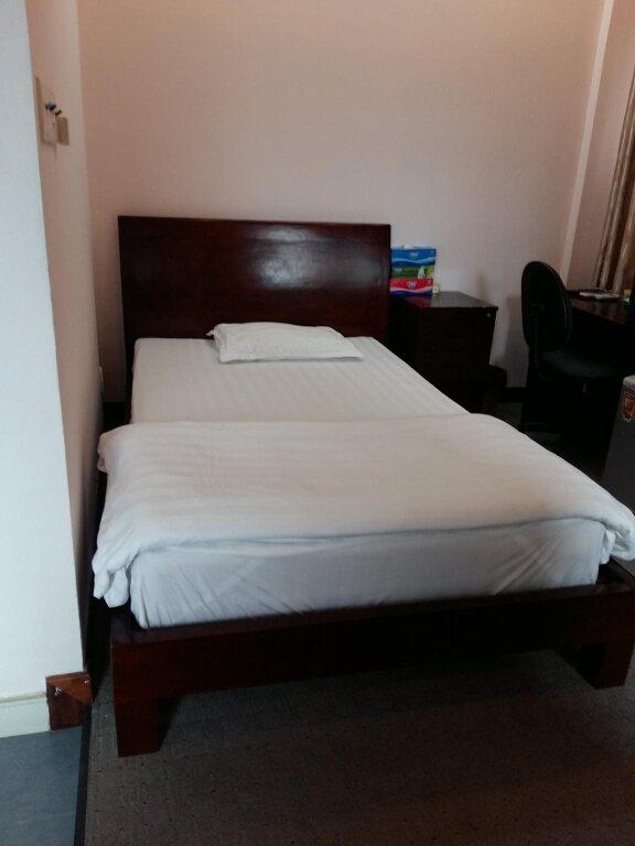 Пляж Thuan An: Japanese Restaurant and Hotel Sakura