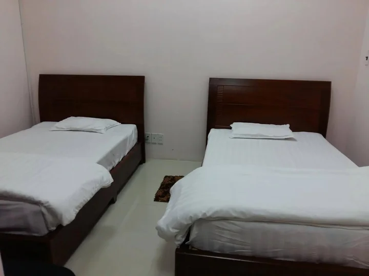 Пляж Thuan An: Japanese Restaurant and Hotel Sakura
