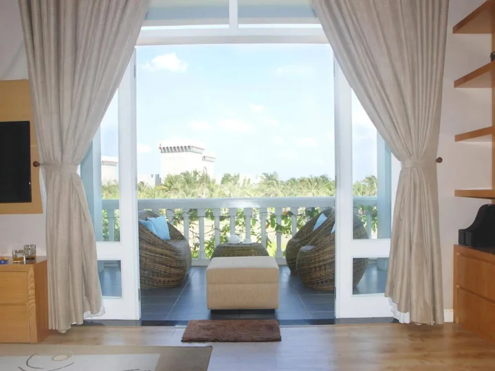 Фантхьет: Mui Ne Villa with Private Pool