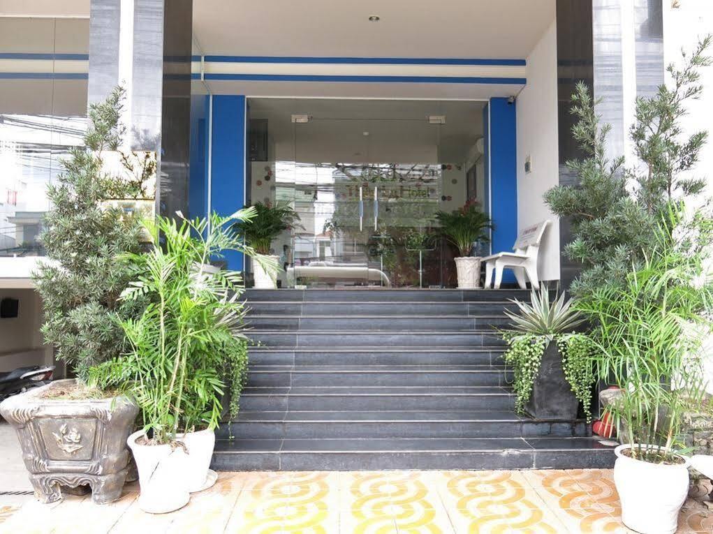 Кантхо: Thien Ly Hotel