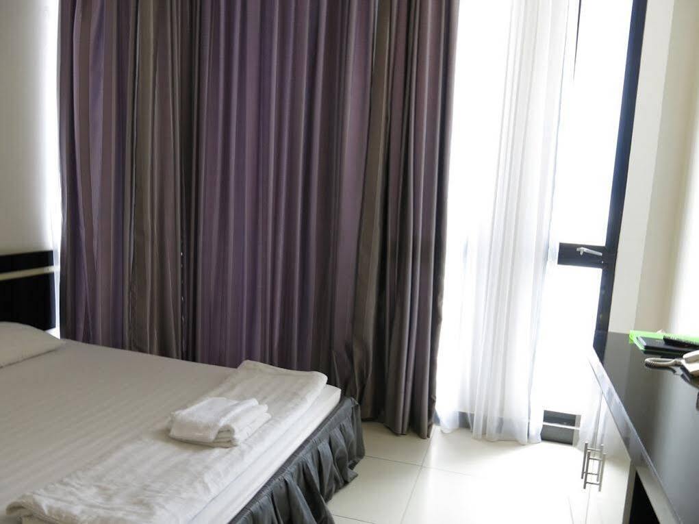 Кантхо: Thien Ly Hotel
