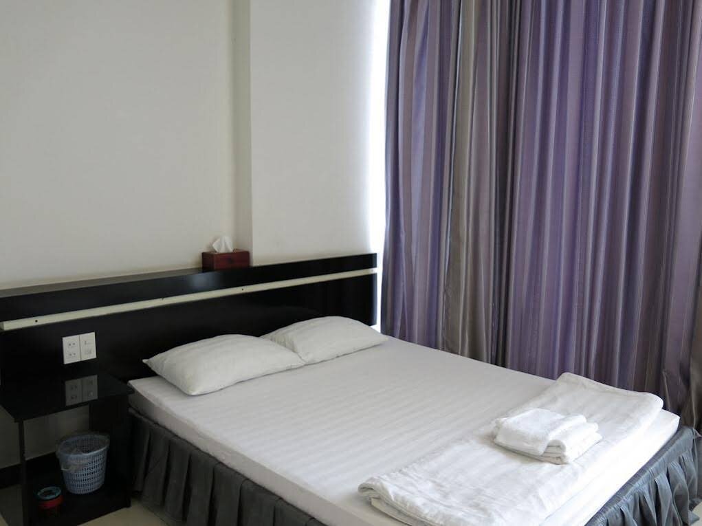 Кантхо: Thien Ly Hotel