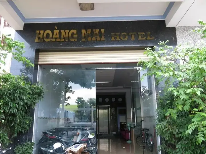 Кантхо: Hoang Mai Hotel