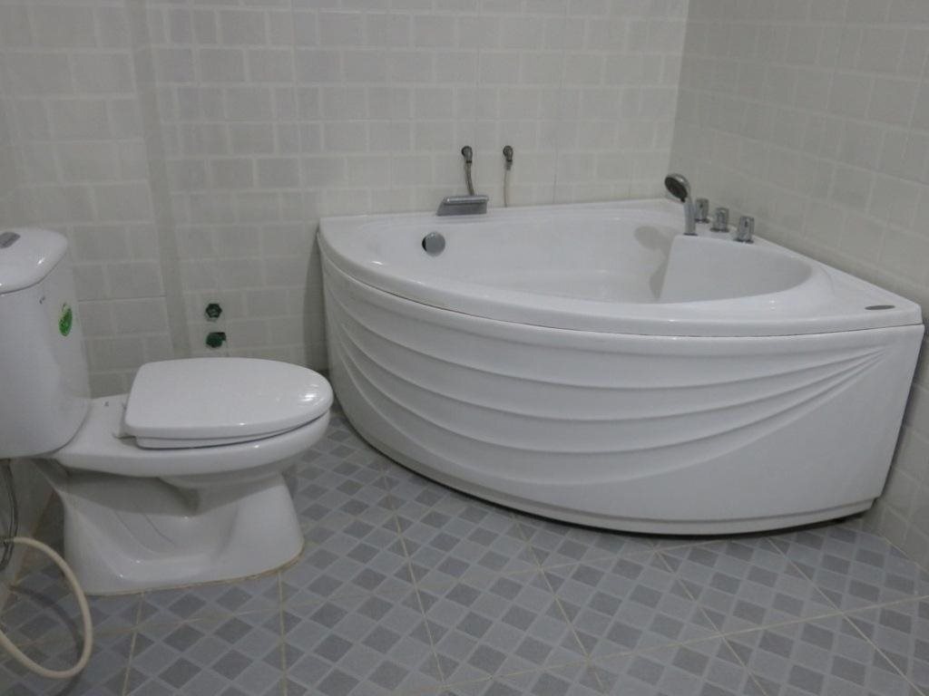 Кантхо: Hoang Mai Hotel