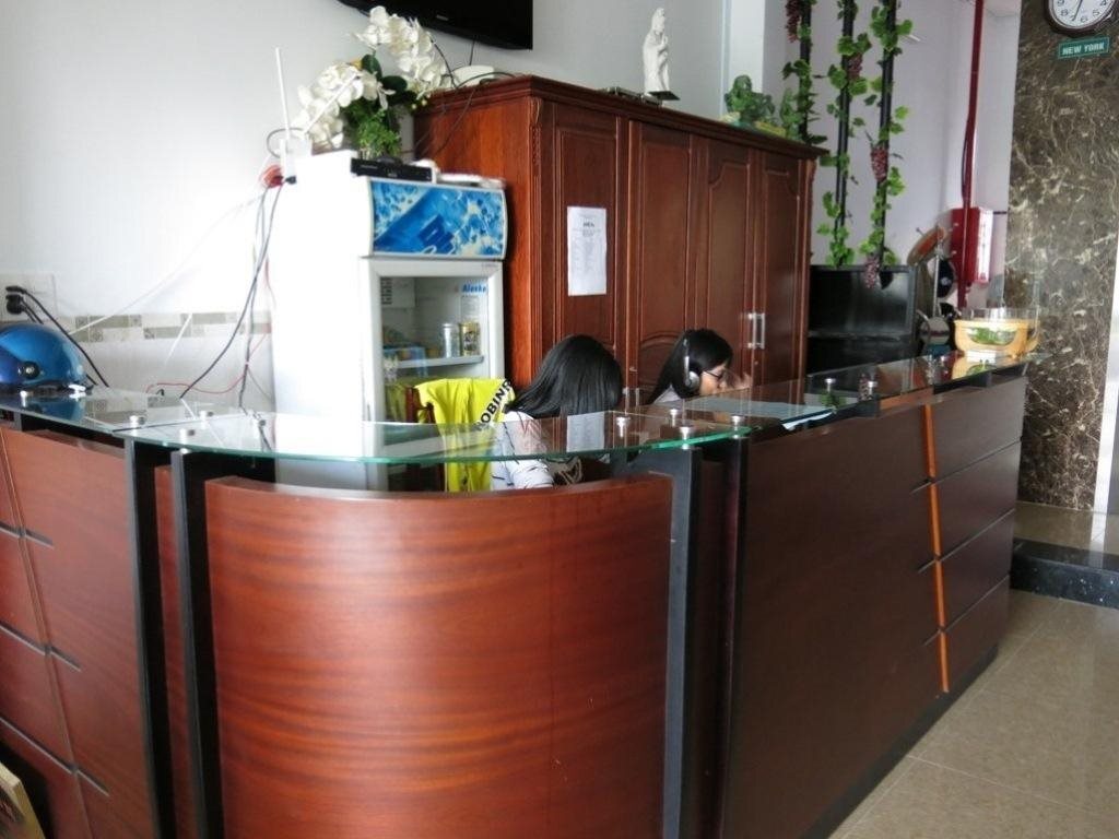 Кантхо: Hoang Mai Hotel