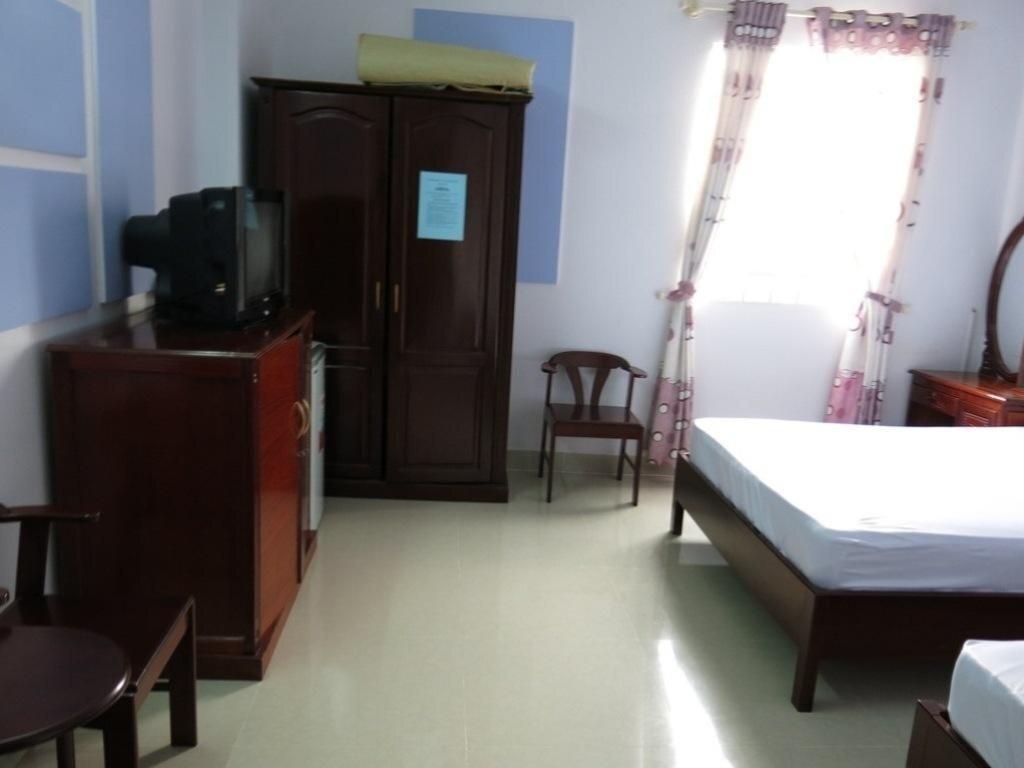 Кантхо: Hoang Mai Hotel