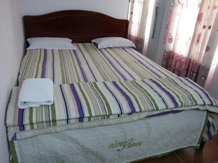 Кантхо: Hoang Mai Hotel