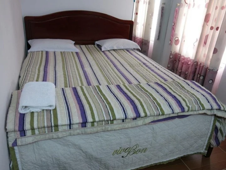Кантхо: Hoang Mai Hotel