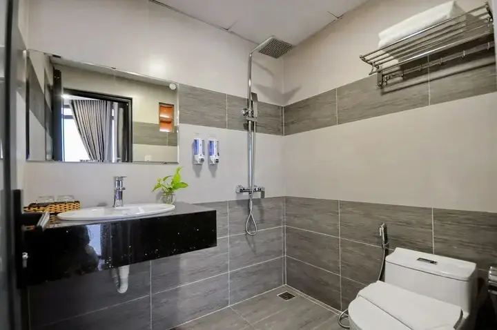 Нячанг: CKD Hotel Nha Trang