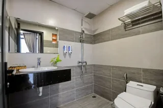 Нячанг: CKD Hotel Nha Trang