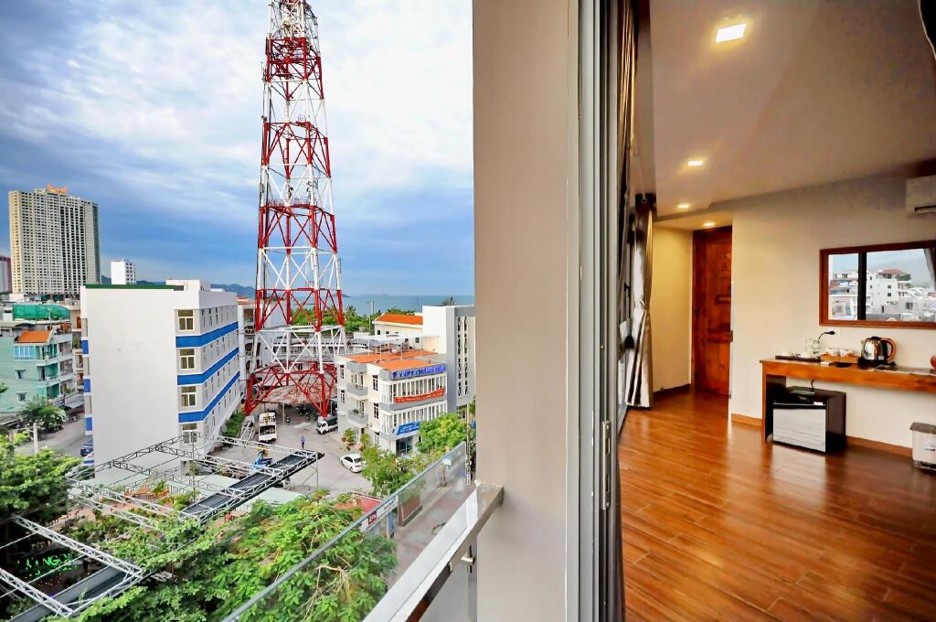 CKD Hotel Nha Trang — фото 3