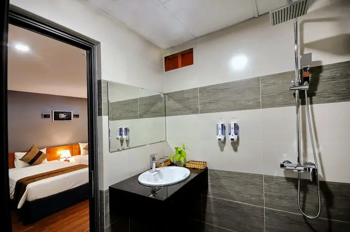 Нячанг: CKD Hotel Nha Trang