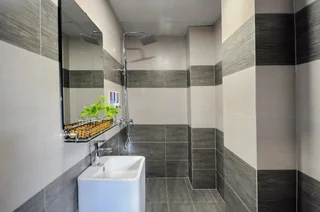 Нячанг: CKD Hotel Nha Trang