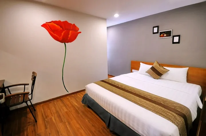 Нячанг: CKD Hotel Nha Trang