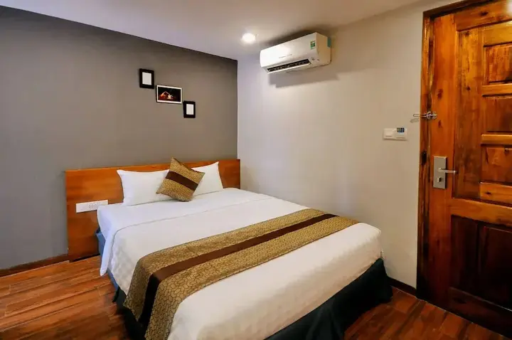 Нячанг: CKD Hotel Nha Trang