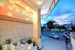 Нячанг: CKD Hotel Nha Trang