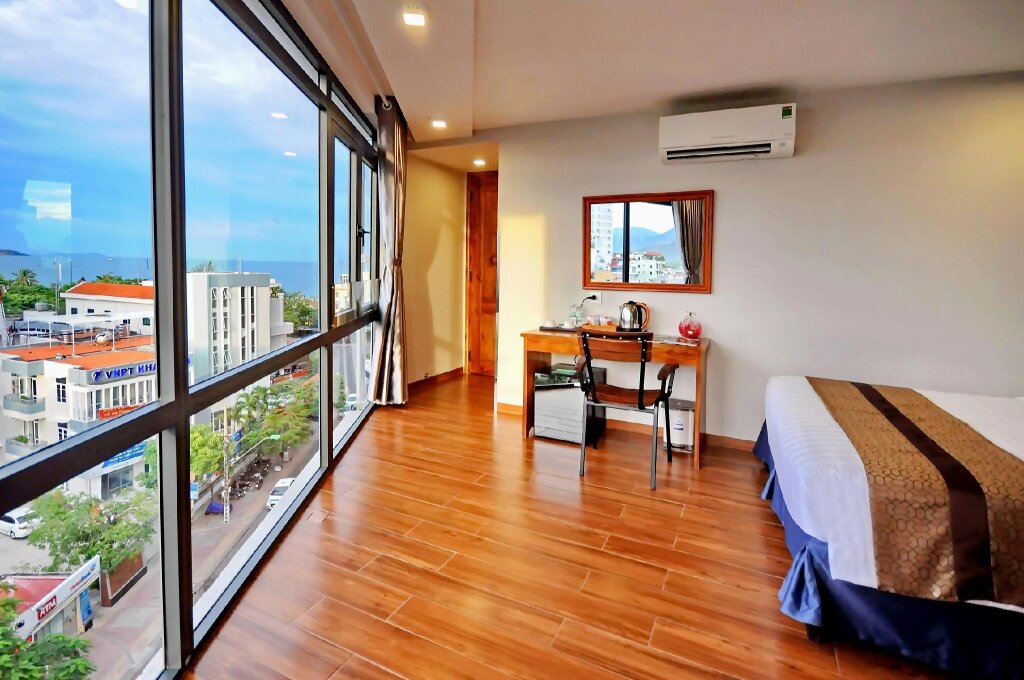 CKD Hotel Nha Trang — фото 2