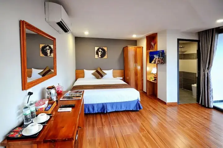 Нячанг: CKD Hotel Nha Trang