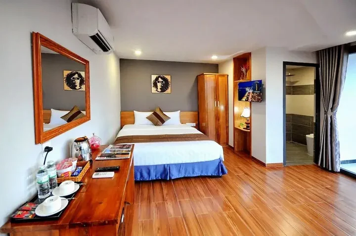 Нячанг: CKD Hotel Nha Trang