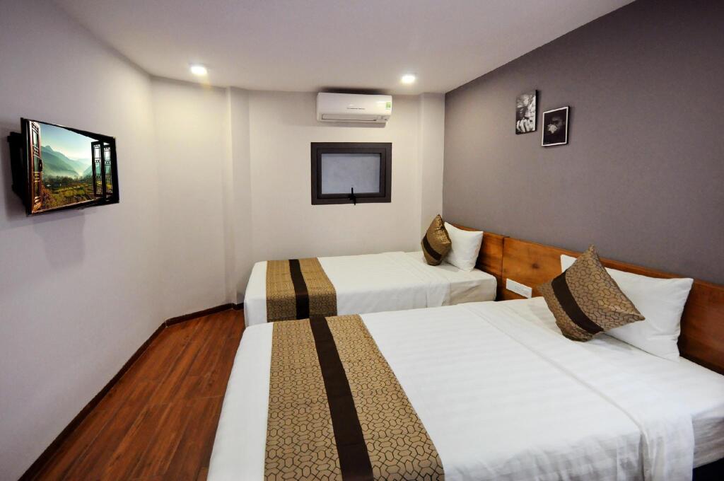 Нячанг: CKD Hotel Nha Trang
