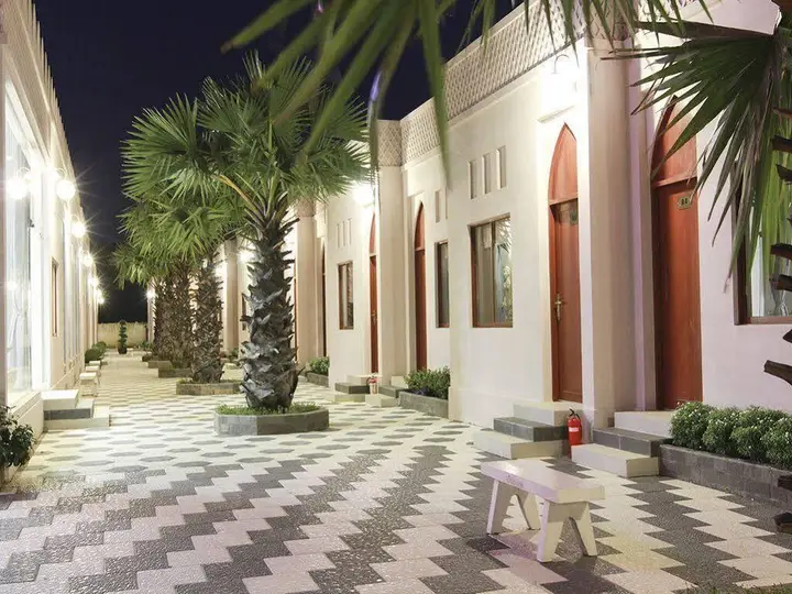 Cocos Hotel — фото 2