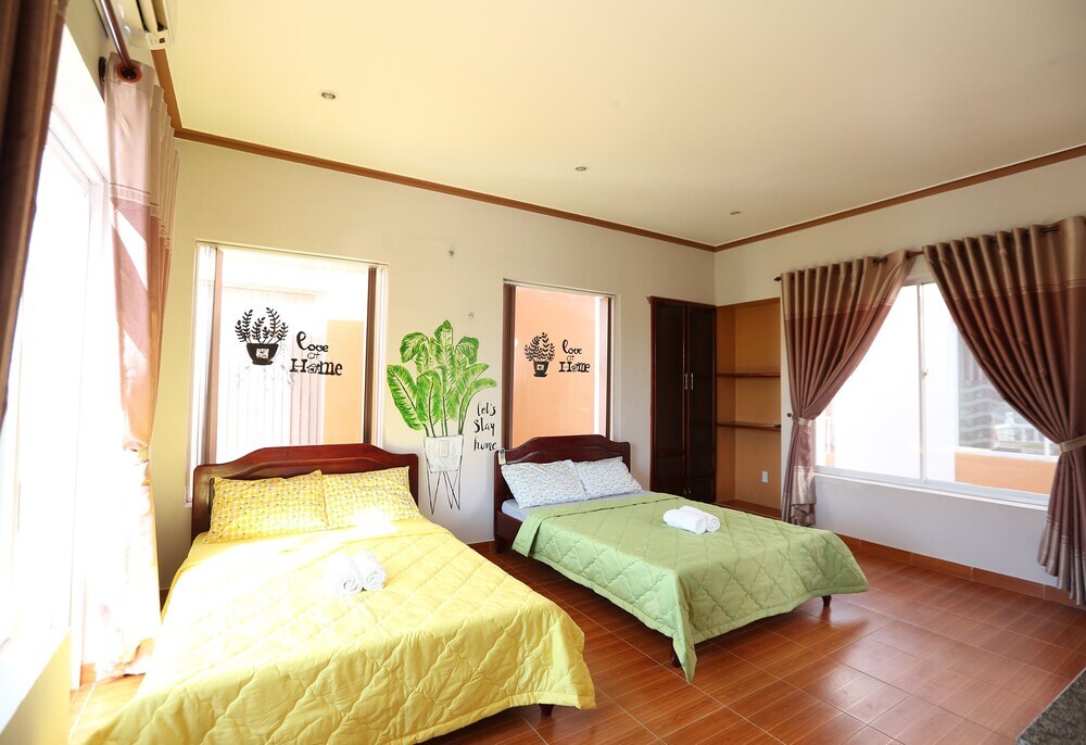 Фантхьет: The Happy Ride  2 Homestay