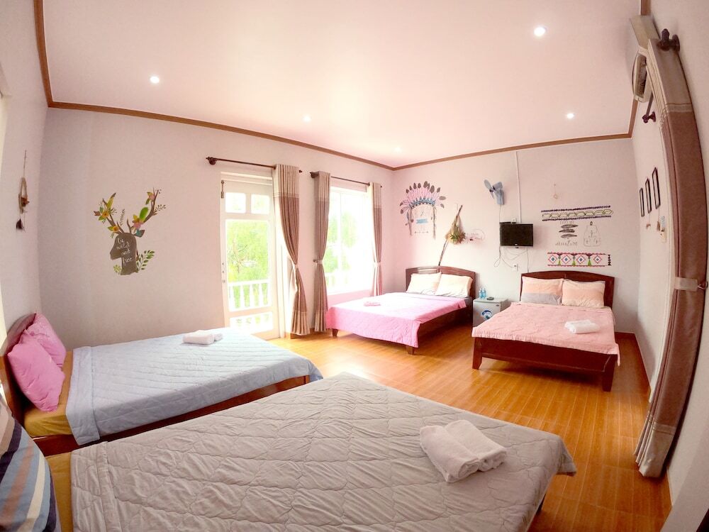 Фантхьет: The Happy Ride  2 Homestay