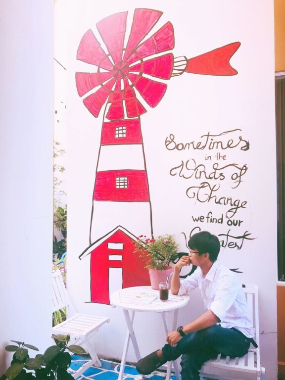 Фантхьет: The Happy Ride  2 Homestay