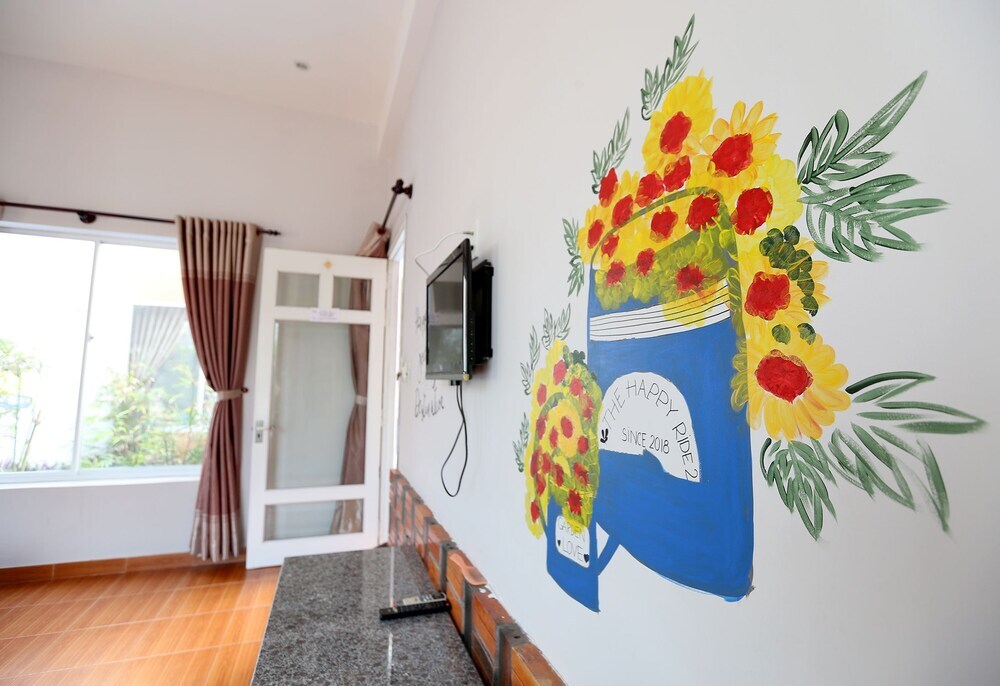 Фантхьет: The Happy Ride  2 Homestay