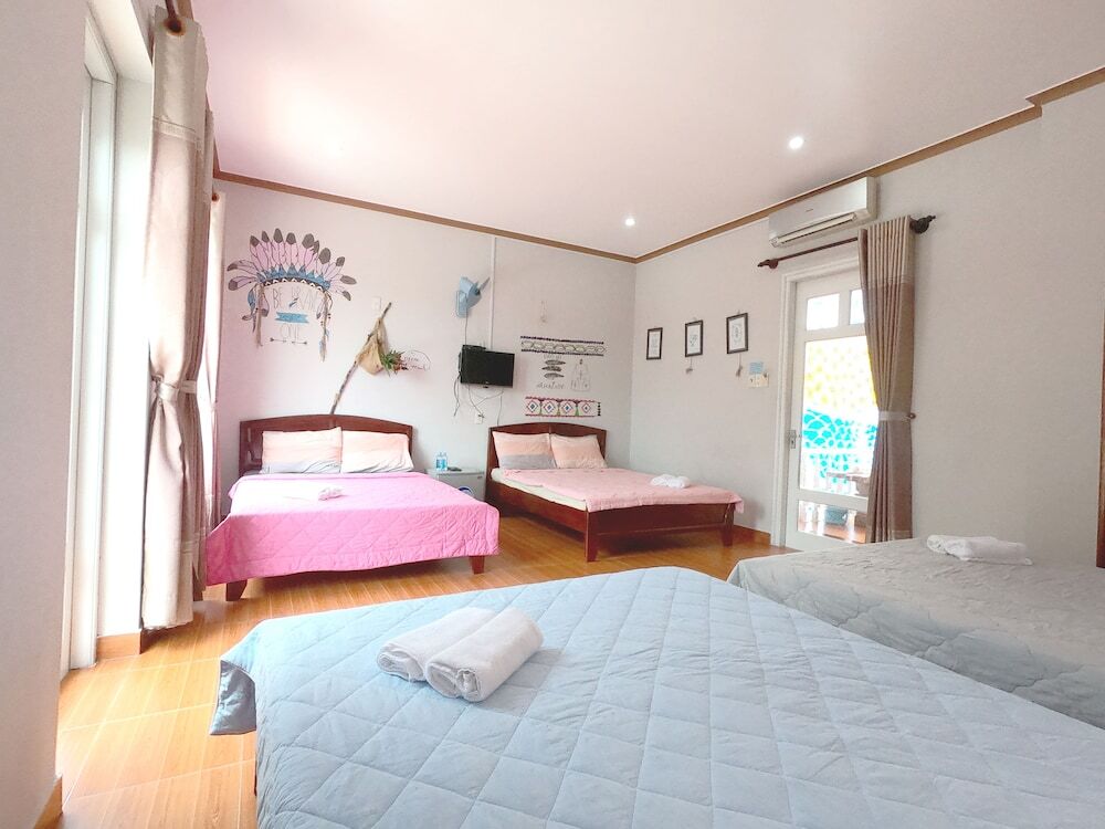 Фантхьет: The Happy Ride  2 Homestay