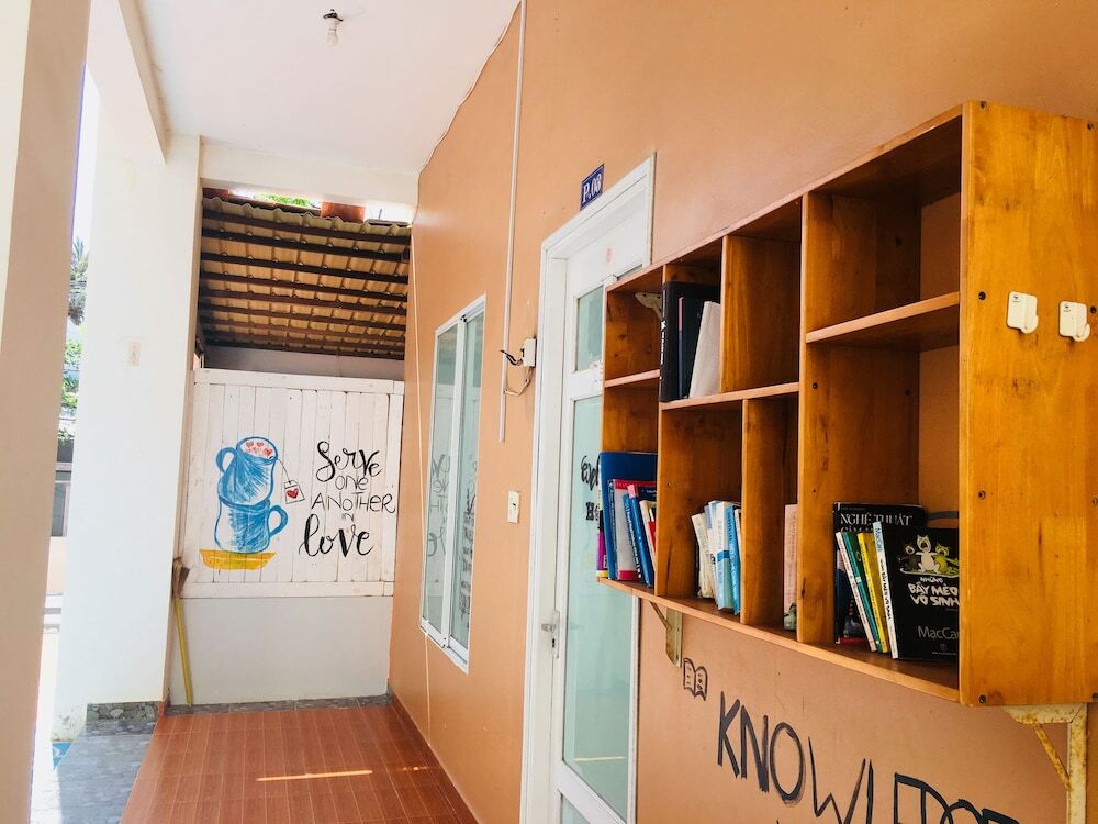 Фантхьет: The Happy Ride  2 Homestay