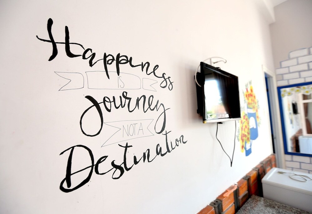 Фантхьет: The Happy Ride  2 Homestay