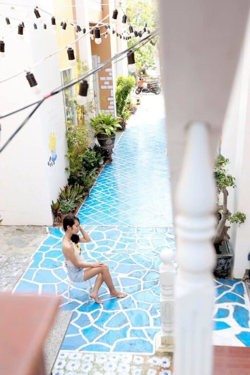 Фантхьет: The Happy Ride  2 Homestay