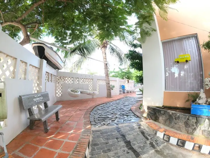 Фантхьет: The Happy Ride 2 Homestay