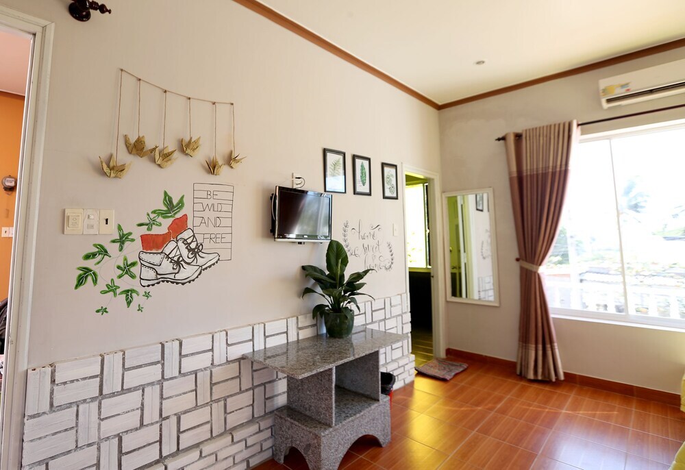 Фантхьет: The Happy Ride  2 Homestay