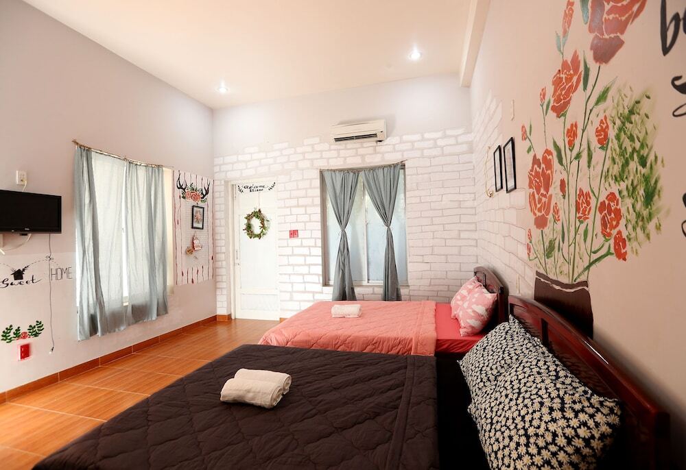 Фантхьет: The Happy Ride  2 Homestay